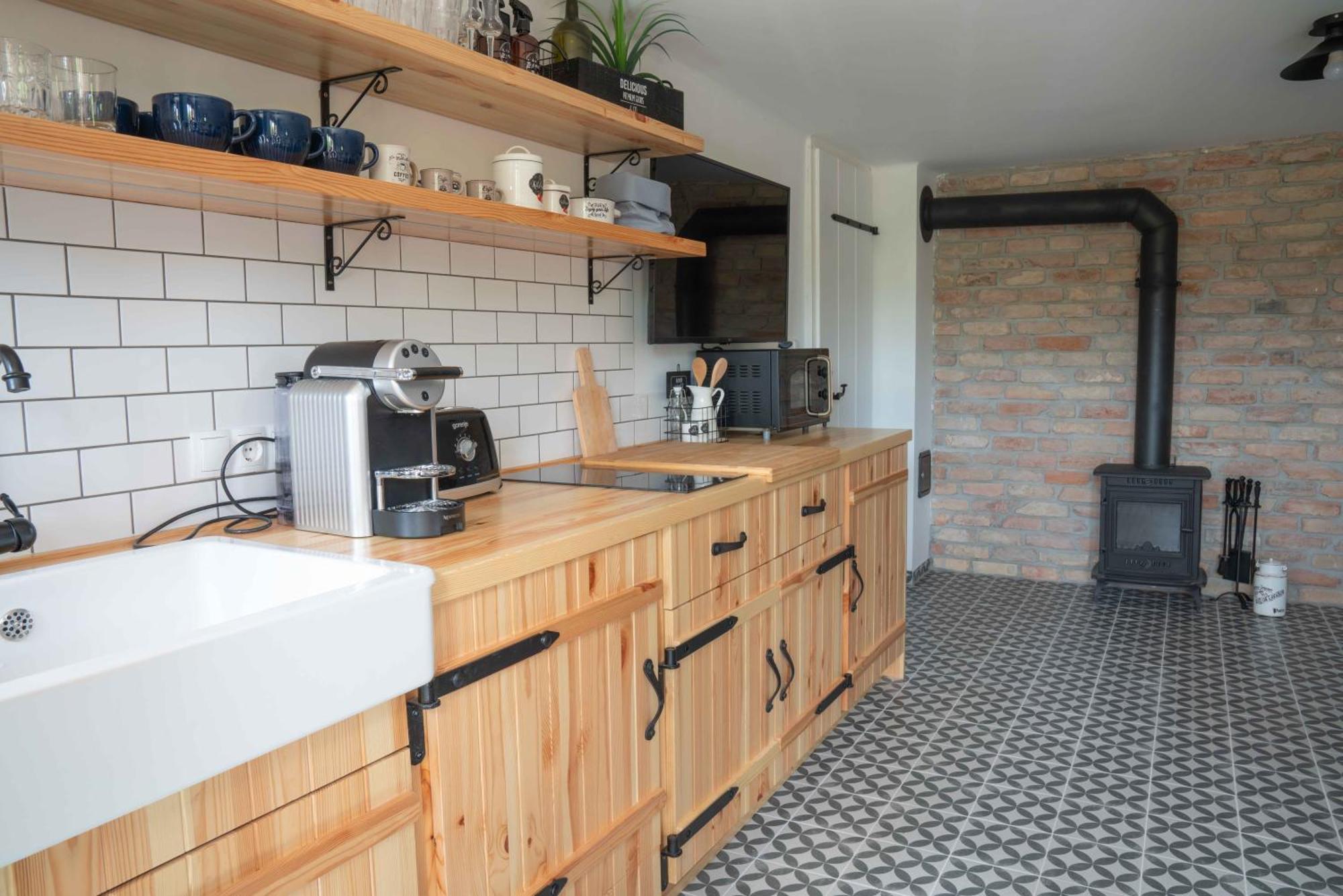 Egercottages - Bikaver Cottage Ngoại thất bức ảnh