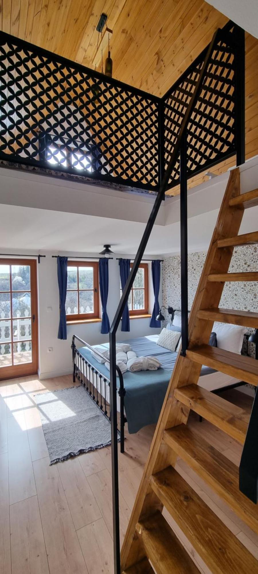 Egercottages - Bikaver Cottage Ngoại thất bức ảnh